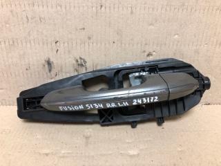 Ручка двери наружная задняя левая FORD FUSION 14- 2014