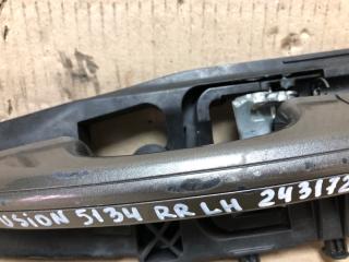 Ручка двери наружная задняя левая FUSION 14- 2014 Седан 2.5