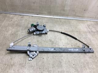 Стеклоподъемник передний левый NISSAN NV200 USA 13- 2020