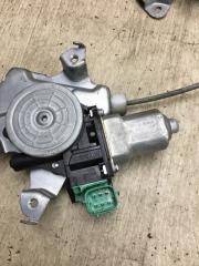 Стеклоподъемник передний левый NV200 USA 13- 2020 M20XUS 2.0 MR20DE