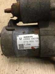 Стартер NV200 USA 13- 2020 M20XUS 2.0 MR20DE