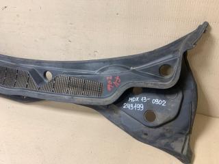 Пластик под лобовое стекло / Жабо MDX (YD3) 13-21 2014 Внедорожник 3.5 J35Y5