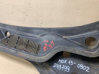 Пластик под лобовое стекло / Жабо MDX (YD3) 13-21 2014 Внедорожник 3.5 J35Y5