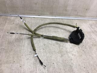 Замок двери передний левый NISSAN NV200 USA 13- 2020