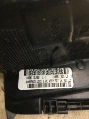 Замок двери передний левый NV200 USA 13- 2020 M20XUS 2.0 MR20DE