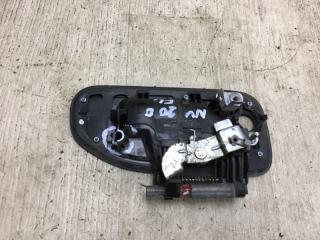 Ручка двери наружная передняя левая NISSAN NV200 USA 13- M20XUS 2.0 MR20DE