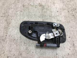 Ручка двери наружная передняя левая NISSAN NV200 USA 13- M20XUS 2.0 MR20DE