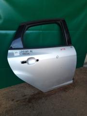 Дверь задняя правая FOCUS 10-18 2014 Седан 2.0 XQDA