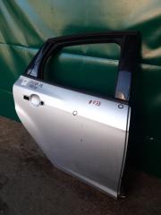 Дверь задняя правая FORD FOCUS 10-18 Седан 2.0 XQDA