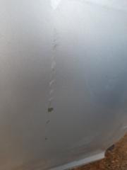 Дверь задняя правая FOCUS 10-18 2014 Седан 2.0 XQDA