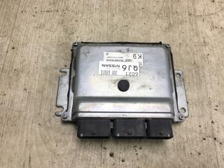 Блок управления двигателем NISSAN NV200 USA 13- 2020