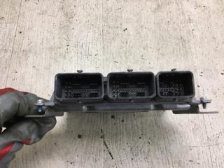 Блок управления двигателем NISSAN NV200 USA 13- M20XUS 2.0 MR20DE