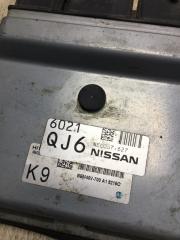 Блок управления двигателем NV200 USA 13- 2020 M20XUS 2.0 MR20DE