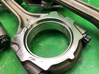 Поршень RAV4 13-19 2017 ZSA42 2.0 3ZRFE