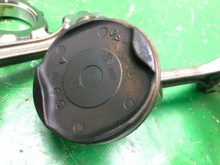 Поршень RAV4 13-19 2017 ZSA42 2.0 3ZRFE