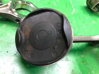 Поршень RAV4 13-19 2017 ZSA42 2.0 3ZRFE