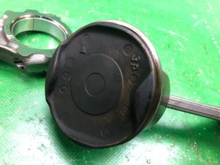 Поршень RAV4 13-19 2017 ZSA42 2.0 3ZRFE