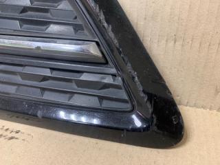 Накладка бампера передняя левая ACURA MDX (YD3) 13-21 Внедорожник 3.5 J35Y5