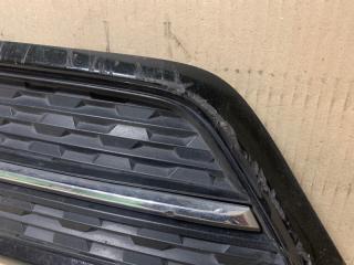 Накладка бампера передняя левая MDX (YD3) 13-21 2014 Внедорожник 3.5 J35Y5