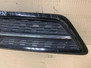 Накладка бампера передняя левая MDX (YD3) 13-21 2014 Внедорожник 3.5 J35Y5