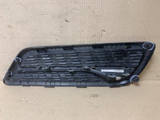 Накладка бампера передняя левая MDX (YD3) 13-21 2014 Внедорожник 3.5 J35Y5