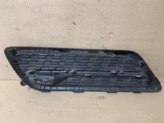 Накладка бампера передняя правая MDX (YD3) 13-21 2014 Внедорожник 3.5 J35Y5