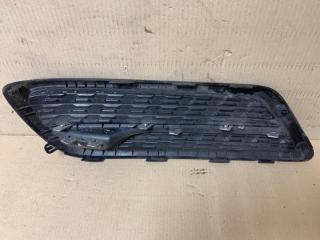 Накладка бампера передняя правая MDX (YD3) 13-21 2014 Внедорожник 3.5 J35Y5