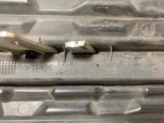 Накладка бампера передняя правая MDX (YD3) 13-21 2014 Внедорожник 3.5 J35Y5