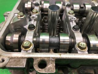 Головка блока цилиндров RAV4 13-19 2017 ZSA42 2.0 3ZRFE