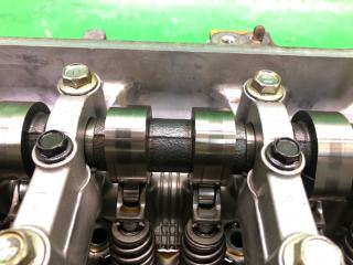 Головка блока цилиндров RAV4 13-19 2017 ZSA42 2.0 3ZRFE