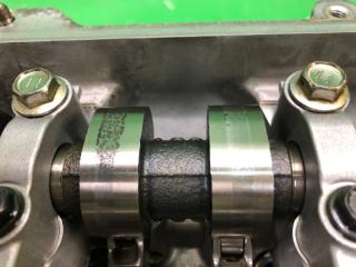 Головка блока цилиндров RAV4 13-19 2017 ZSA42 2.0 3ZRFE