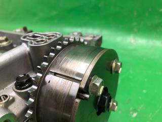 Головка блока цилиндров RAV4 13-19 2017 ZSA42 2.0 3ZRFE