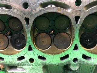 Головка блока цилиндров RAV4 13-19 2017 ZSA42 2.0 3ZRFE