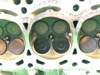 Головка блока цилиндров RAV4 13-19 2017 ZSA42 2.0 3ZRFE