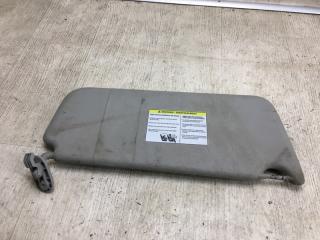 Козырек солнцезащитный левый NV200 USA 13- 2020 M20XUS 2.0 MR20DE