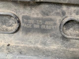 Бампер задний MDX (YD3) 13-21 2014 Внедорожник 3.5 J35Y5