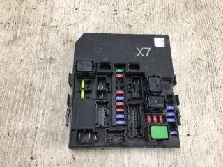 Блок предохранителей моторный отсек NV200 USA 13- 2020 M20XUS 2.0 MR20DE