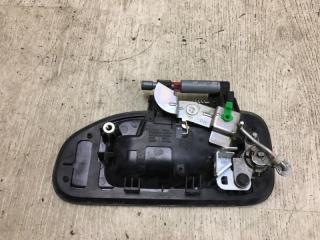 Ручка двери наружная передняя правая NISSAN NV200 USA 13- M20XUS 2.0 MR20DE