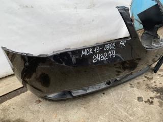 Бампер передний MDX (YD3) 13-21 2014 Внедорожник 3.5 J35Y5