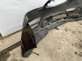 Бампер передний MDX (YD3) 13-21 2014 Внедорожник 3.5 J35Y5