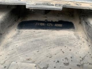 Бампер передний MDX (YD3) 13-21 2014 Внедорожник 3.5 J35Y5