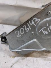 Моторчик стеклоочистителя задний NISSAN TIIDA/VERSA C11 04-11