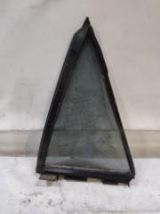 Стекло двери глухое заднее левое TOYOTA AURIS 06-12