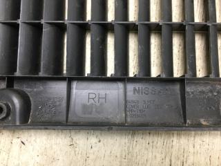 Накладка в салоне задняя правая NV200 USA 13- 2020 M20XUS 2.0 MR20DE