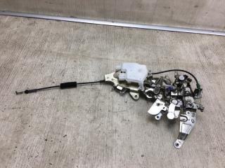 Замок двери боковой передний правый NISSAN NV200 USA 13- 2020