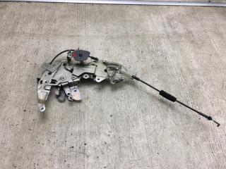 Замок двери боковой передний правый NISSAN NV200 USA 13- M20XUS 2.0 MR20DE