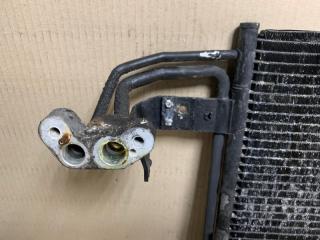 Радиатор кондиционера VOLKSWAGEN JETTA 05-10 Седан 2.5