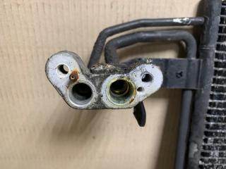 Радиатор кондиционера JETTA 05-10 2007 Седан 2.5