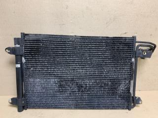 Радиатор кондиционера JETTA 05-10 2007 Седан 2.5