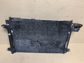 Радиатор кондиционера JETTA 05-10 2007 Седан 2.5